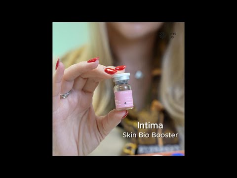 Peeling System – Intima by Dr. Maria Fedchuk
