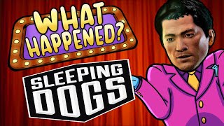 Sleeping Dogs - What Happened?