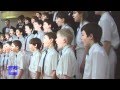 Ave Maria - The Boys' and youth' choir DUBNA ...