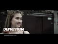 DEPRESYON DYESSA GAJO OFFICIAL MUSIC VIDEO