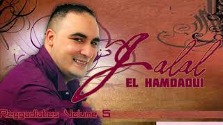 Jalal El Hamdaoui - Reggadiates Vol. 5 - Full Album