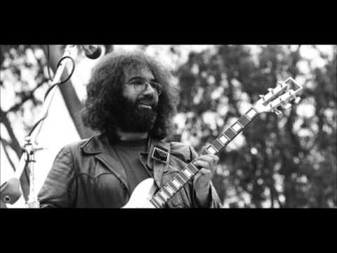 Jerry Garcia Band - Catfish John - 12/19/75