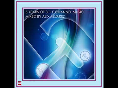 Alix Alvarez, Franck Roger, Arnold Jarvis - Take Good Care Of Me (Main Vox) [sole channel music.] S.