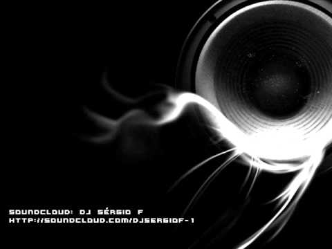 Deadmau5 vs Axwell & Dirty South - Raise Your Sweet Disposition (Dj Sérgio F Mashup)