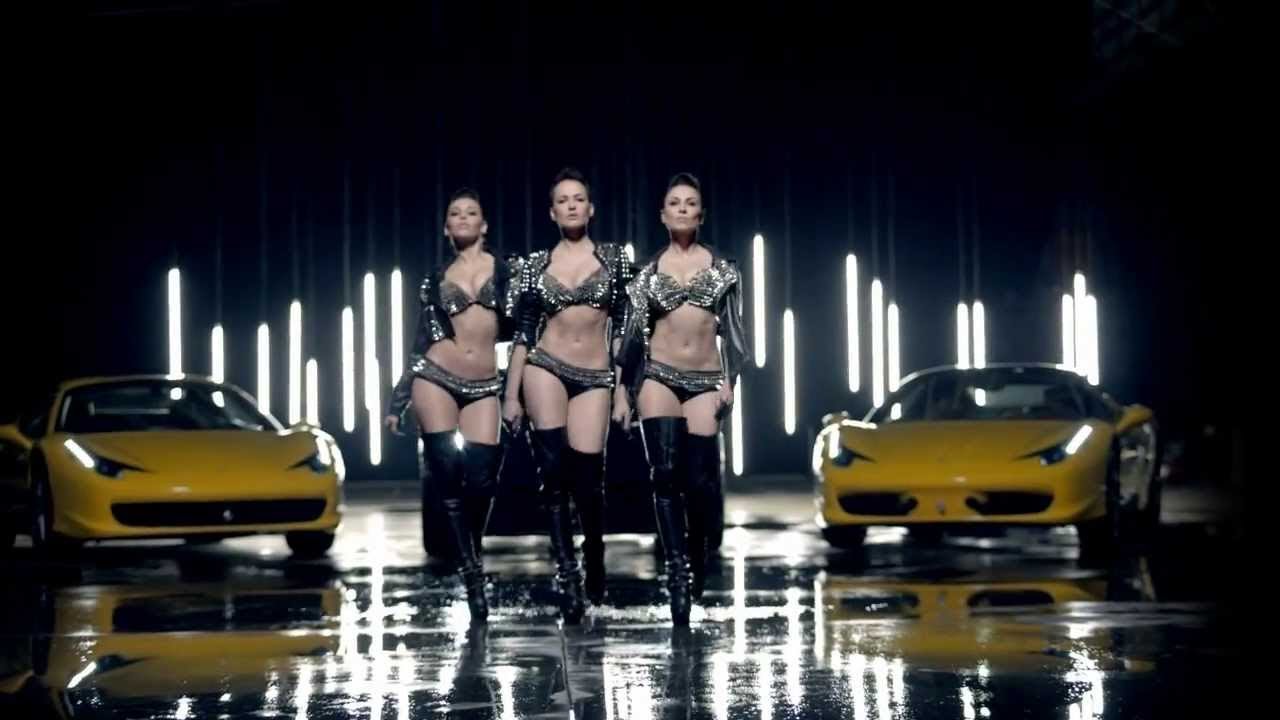 NikitA — Johnny Go!