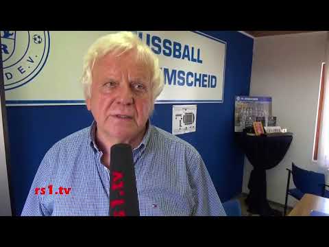 2018-07-25 Vorschau FC Remscheid - Fortuna Düsseldorf