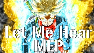 Anime Mix「MEP」- Let Me Hear