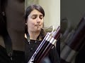 Sophie Dervaux & La Folia Barockorchester - Vivaldi: Bassoon Concerto in F Major, RV 489: II. Largo