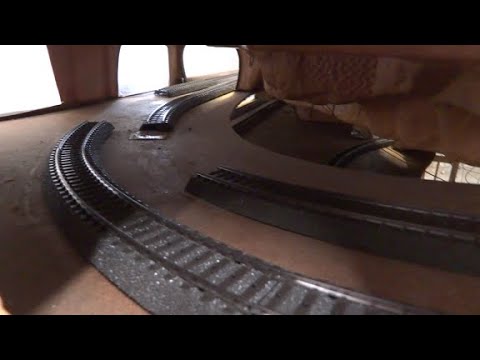 Modellbahn Märklin H0 - Neue Weichen - Variantenreiche Fahrmöglichkeiten