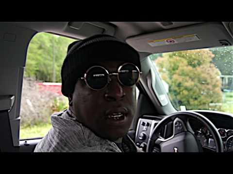 GOLDHEART FETTI - HOMERVILLE RAISED THE DOCUMENTARY