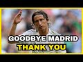 😱 MODRIC REVEALS HIS RETIREMENT FROM FOOTBALL! REAL MADRID NEWS 😱