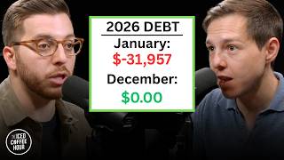 How to Actually Get Out of Debt in 2026 | George Kamel