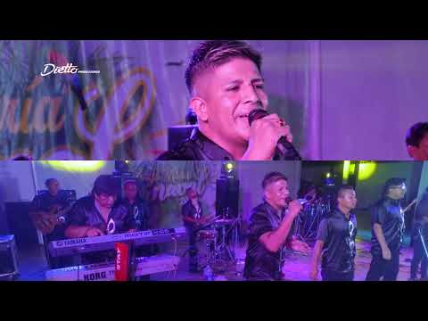 Perdóname madre - La Sociedad de Tingo María (EN VIVO)