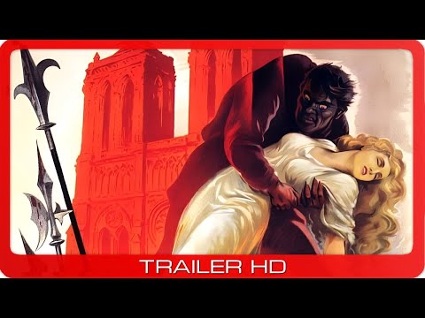 Trailer Der Glöckner von Notre Dame