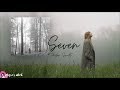 Taylor Swift - Seven (Lyric Video)