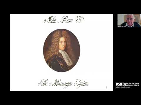 1720: The Year of Two Bubbles and a Plague