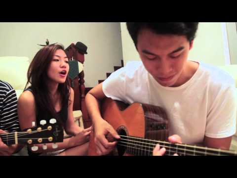 Put your Records on - Nathan Hartono & The Sam Willows