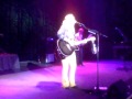Melissa Etheridge, Let Me GO