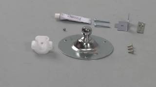 Frigidaire Dryer Drum Bearing Kit Replacement #5303281153