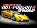 The Hot Pursuit we never got! NFS Most Wanted Challenges | KuruHS