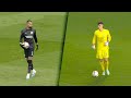 Robert Sanchez vs Kepa Arrizabalaga - Who Should be Chelsea Number One?