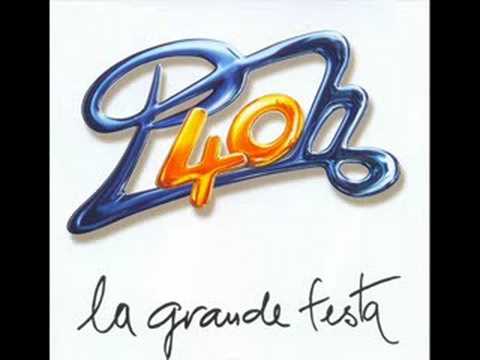 Pooh - La Grande Festa