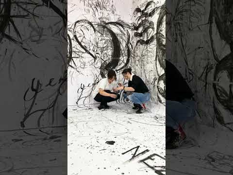 Imre Müller, Szalai Luca, Győri Emma, Beledi Henrietta, Baki Zsófia, Herman Sára with Csiszer Zsuzsi