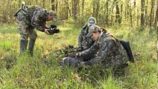 Kentucky Turkey Hunting - Backwoods Life 8.8