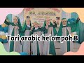 Tari Arabic