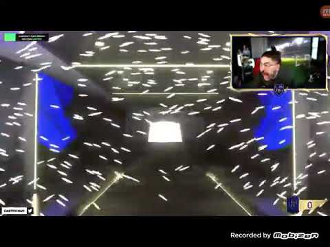 CASTRO PACKS BRUNO FERNANDES TOTY!!!!