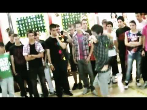 E-MOTION 1 - In Greece