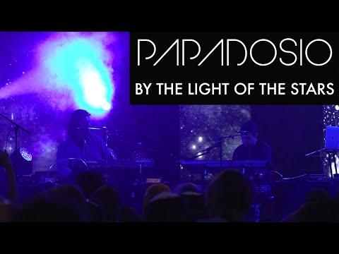 Papadosio - By The Light Of The Stars into Oracle Theme (Live for NYE 2021 at The Bluestone)