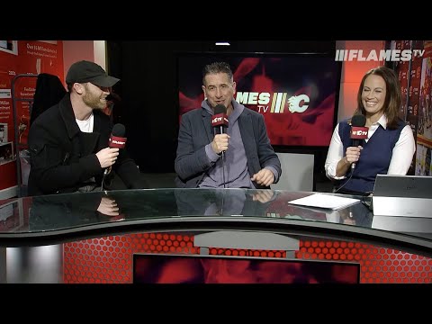 The Shoresy Classic In Calgary