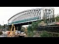 Newark Dyke Bridge Slideshow May 1999