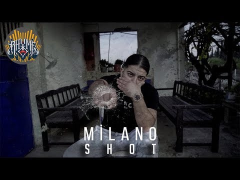 Milano - Shot (Official Video)