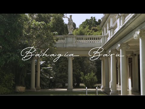 Gratia Elena Feat Agseisa - Bahagia Baru (Official Music Video)
