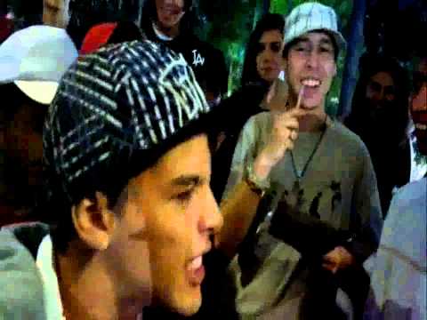 Ziifra vs. S7 - 4tos de Final - 4ta. Fecha