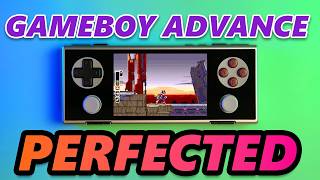 AYANEO Pocket Micro In-depth Review: PERFECT 4X Game Boy Advance
