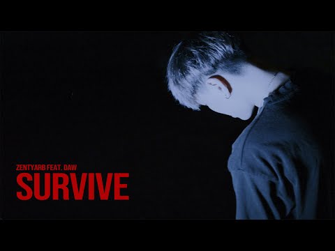 ZENTYARB - รอด Feat.DAW