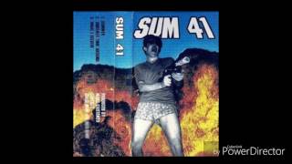 Another Time Around - Sum 41