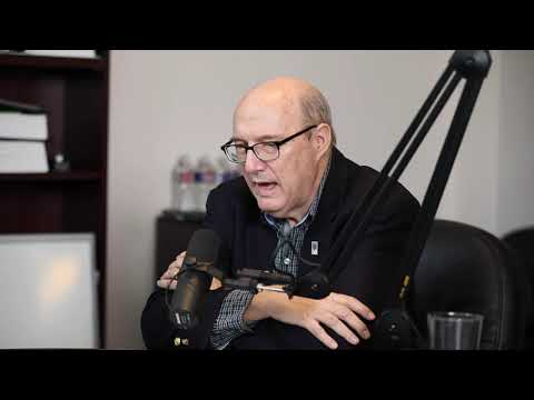 People of Praise: An Early Encounter w/ Dr. John Hittinger | University of St. Thomas