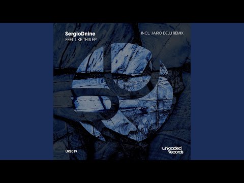 Feel Like This (Jairo Delli Remix)