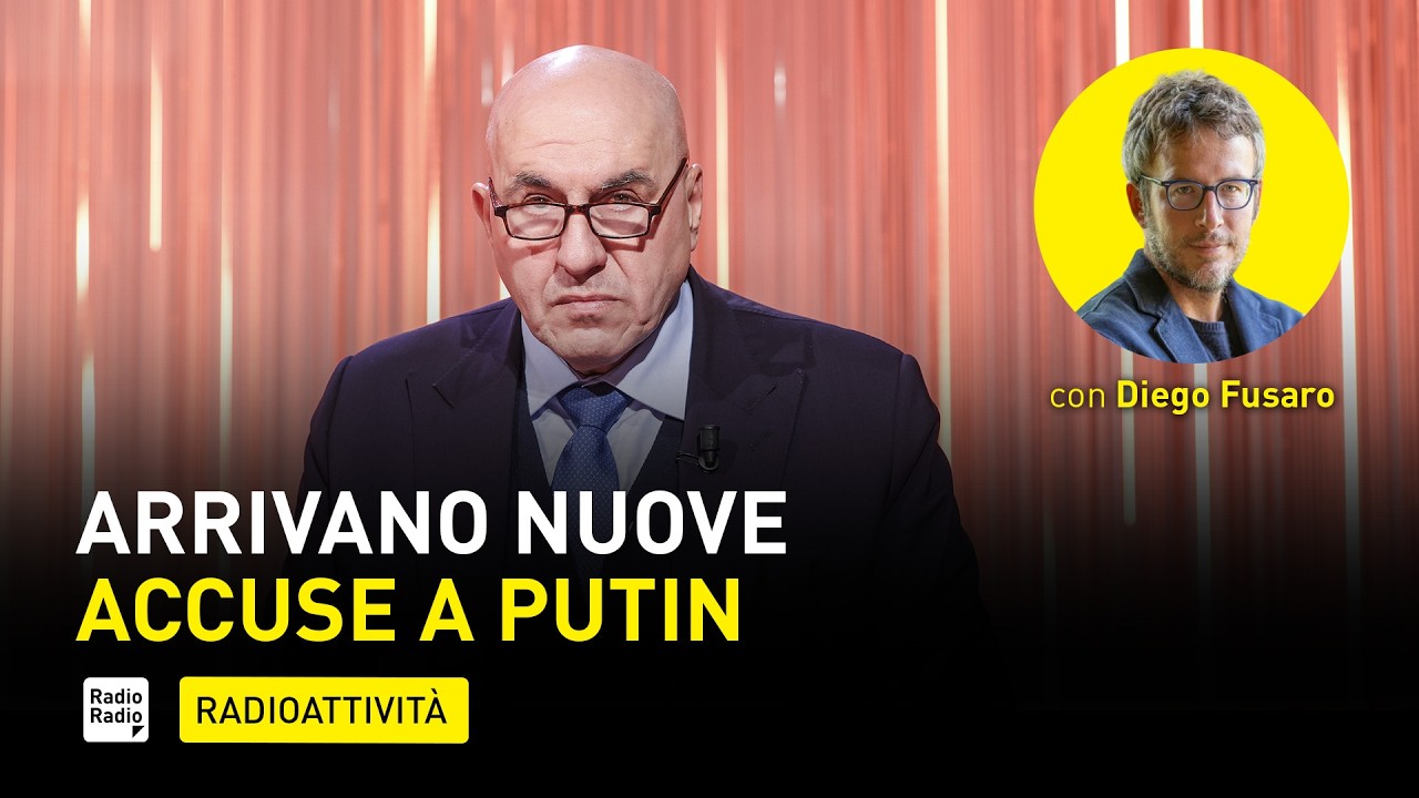 LA NUOVA PROVA DELLA SUBALTERNITÀ ITALIANA ALLA NATO: L'ANNUNCIO DI CROSETTO SULL'UCRAINA