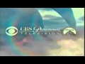 Sony Pictures Television And CBS Paramount Television