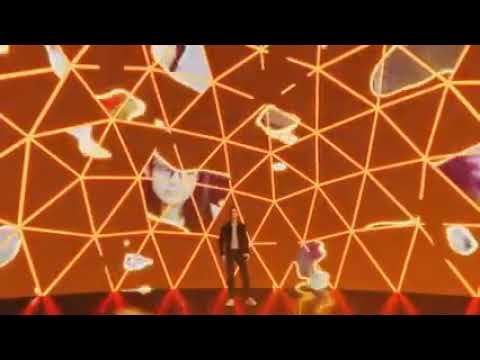 Justin Bieber- An interactive Virtual Experience full performance
