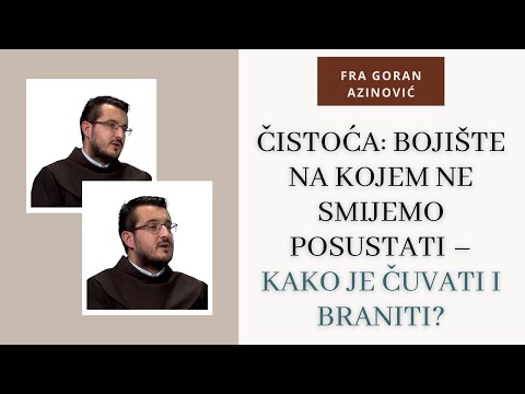 Čistoća: Bojište na kojem ne smijemo posustati – Kako je čuvati i braniti?