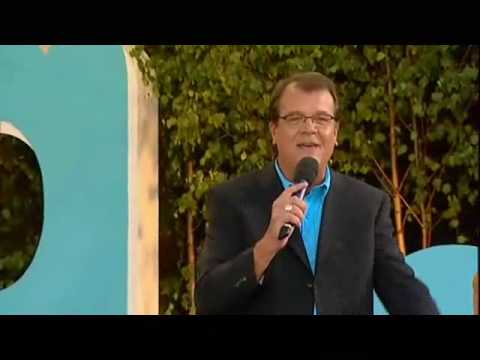 Lasse Berghagen - Papegojan (Allsång på Skansen)