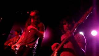 Making April - These Are The Nights