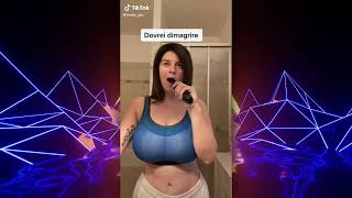 Big Boobs Challenge #sgorts #bigboobs