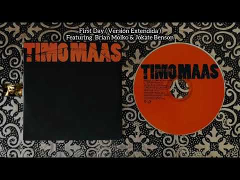 Timo Maas feat. Brian Molko & Jokate Benson - First Day   ( sub.español )